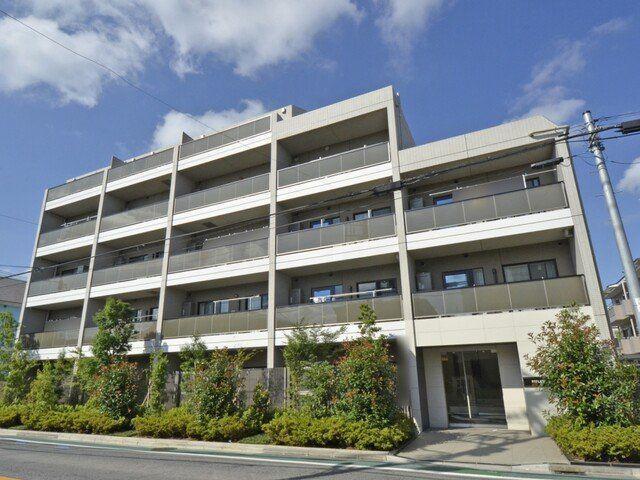 ルフレ世田谷ノール