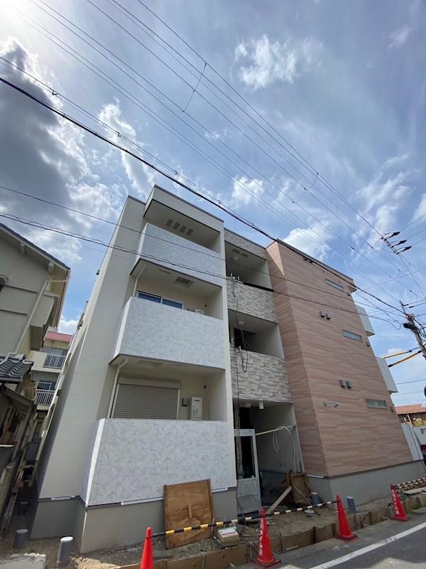 フジパレス尼崎東園田ウエスト