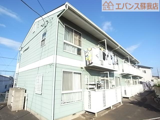 ハイツマルショウD