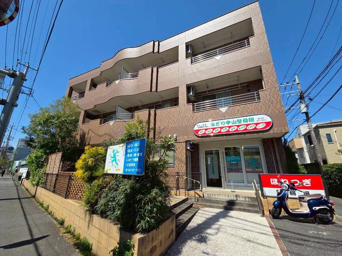 イーストピア