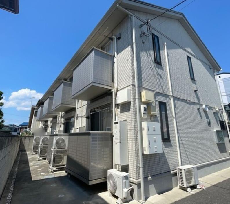 CASA芝塚MT