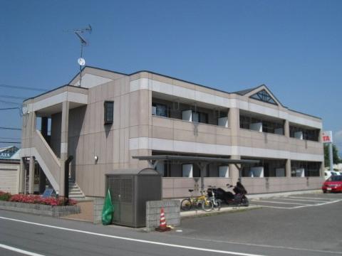 グランチェスタホンダ