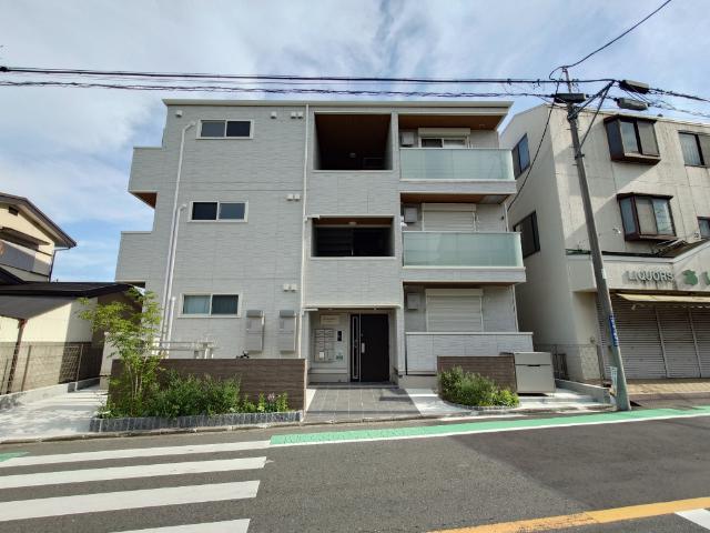 D PAINA 桜ヶ丘