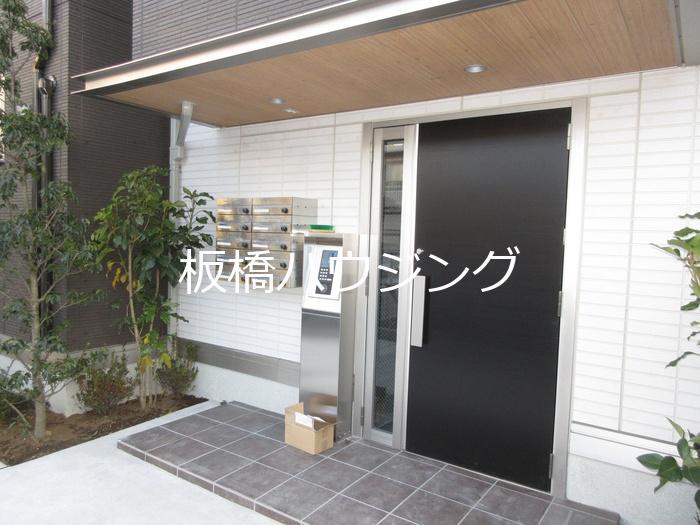 アナシエ徳丸
