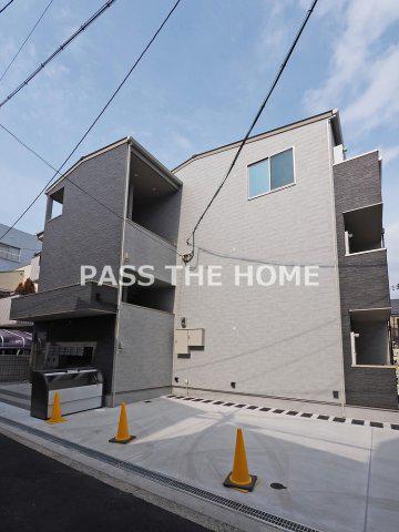 EIJU粉浜駅前