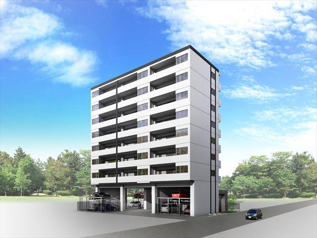 アンビシャス・Ⅲ