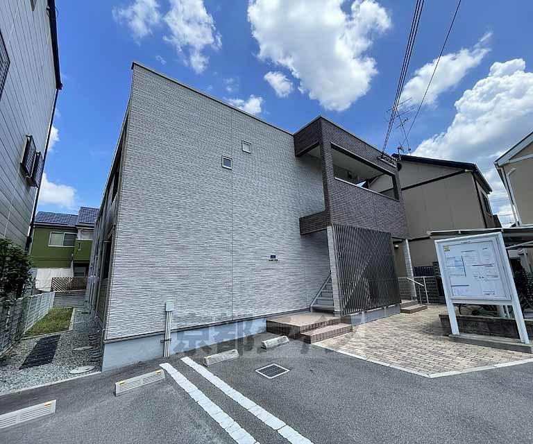 クレイノセディ今里