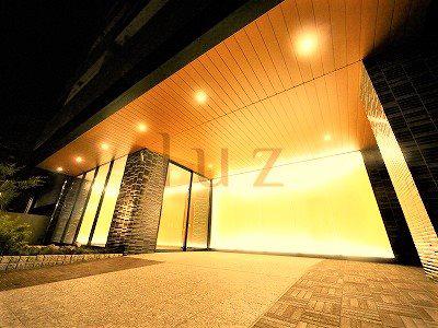 ディームス横濱青木町