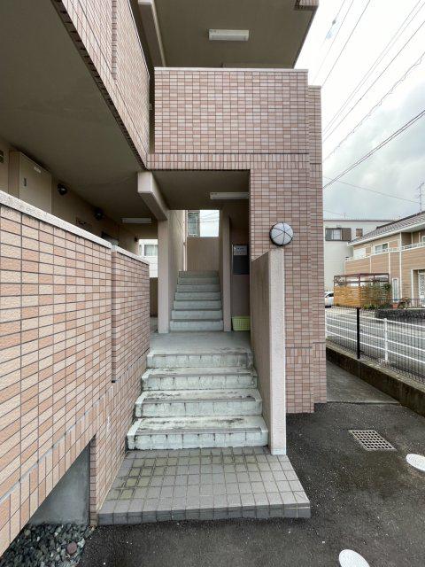 ハイツ173