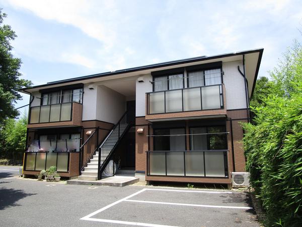 ガーデンヒルズ南片河