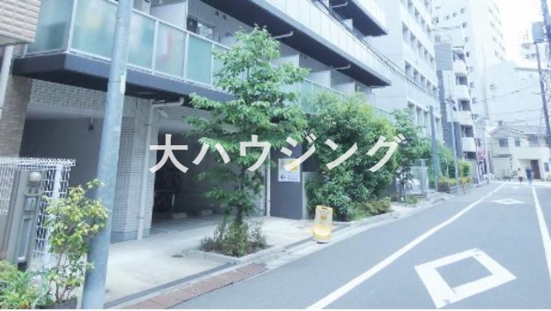ウイングプレミア蒲田