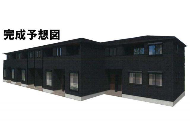 プラシード姫路