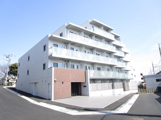 NーSTAGE つきみ野