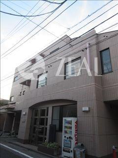 桜台コートハウス(4LDK/1階)