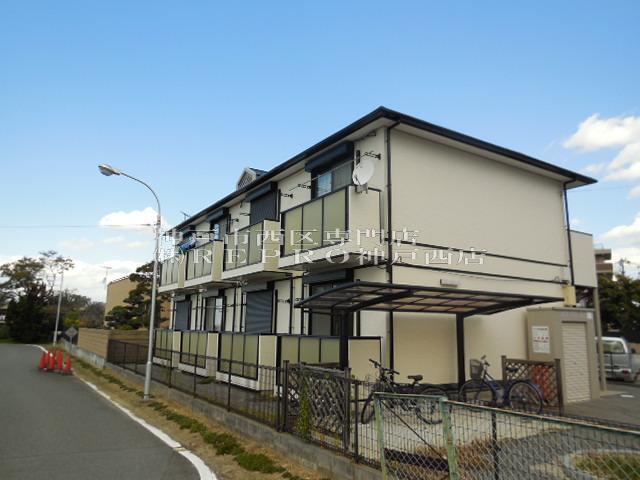サニークレスト
