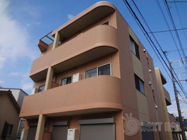 森川ビル
