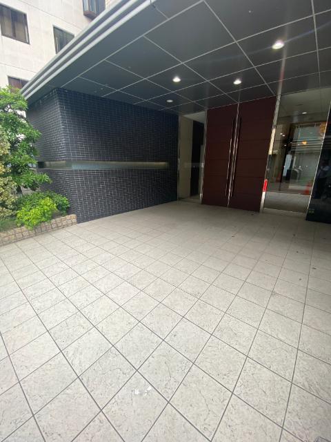 レジュールアッシュ天神橋