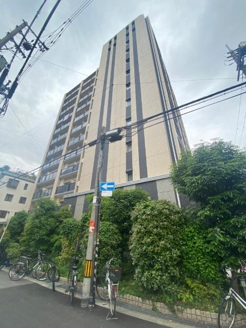 レジュールアッシュ天神橋