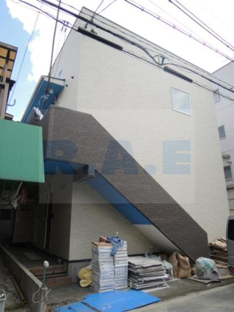 フローレス壱番館