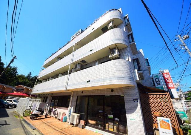 ヴァンハウス戸塚