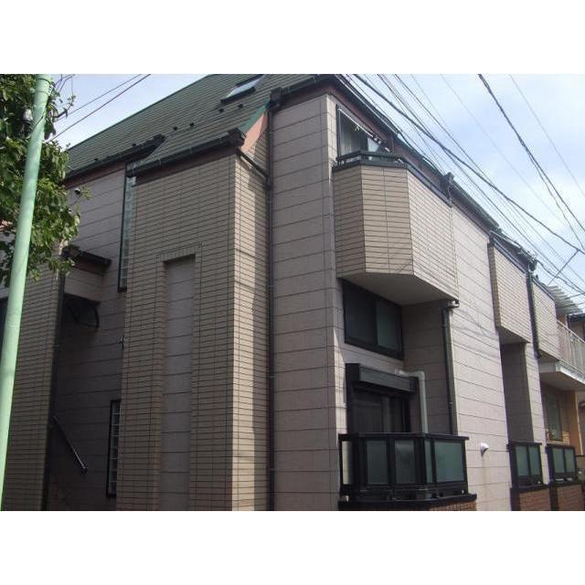 キャスル新高円寺