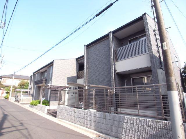 ラレースガーデン
