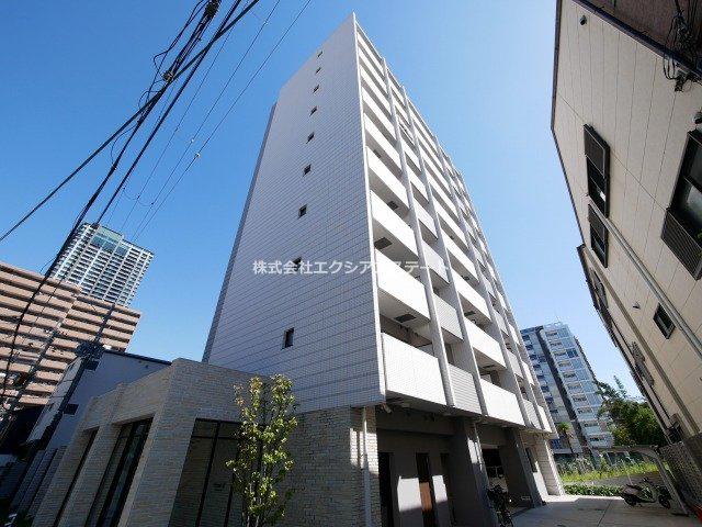レジュールアッシュ梅田ネクス