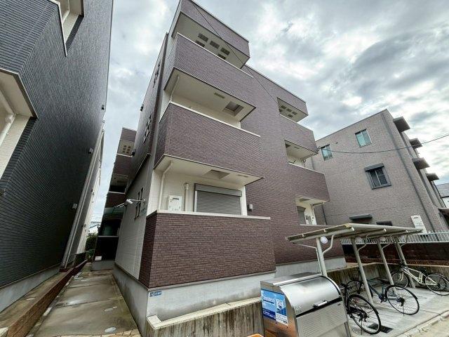 フジパレス石橋サウス