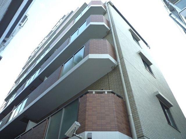 クレイシア世田谷赤堤