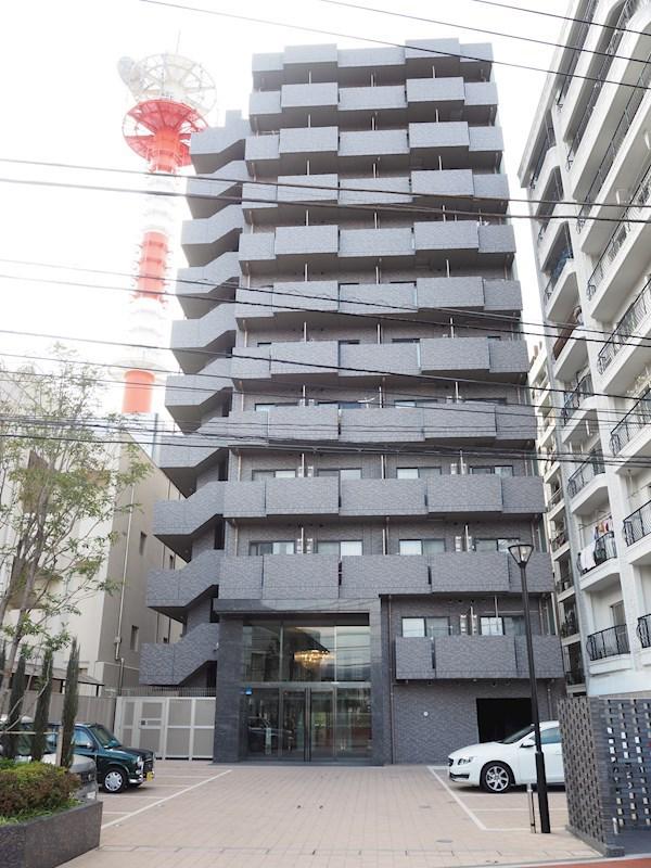 ルーブル川崎七番館