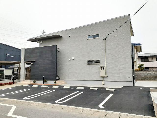ラクーン大垣