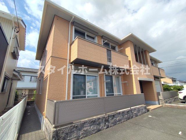 アドラブール美園