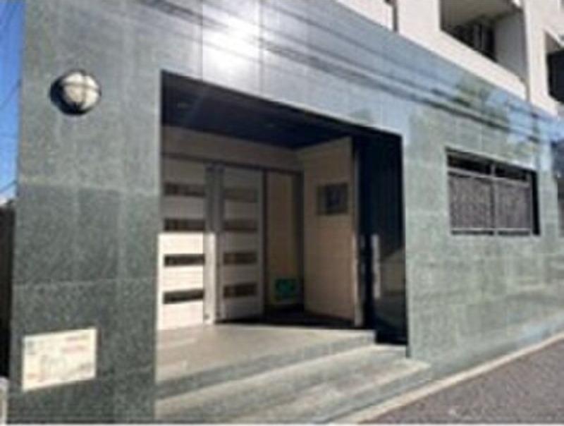 フラシア新栄町