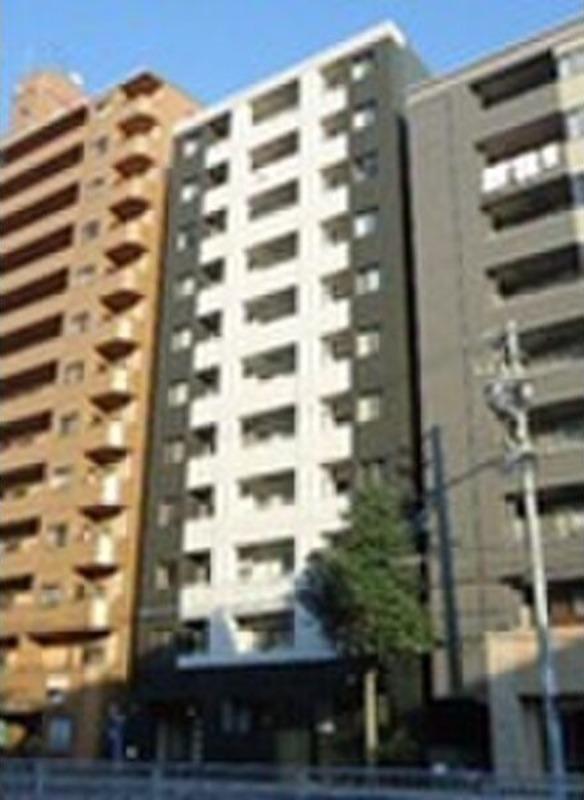 フラシア新栄町