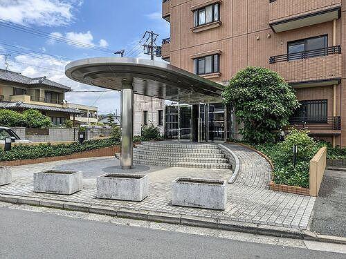 ライオンズマンション豊橋牧野町