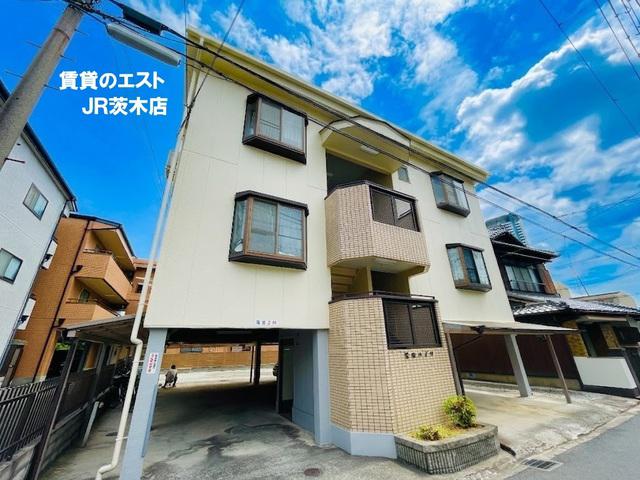 冨岡ハイツ