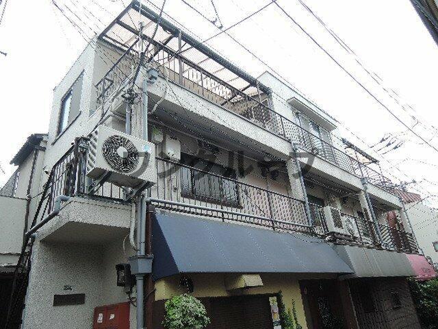 博俊ビル
