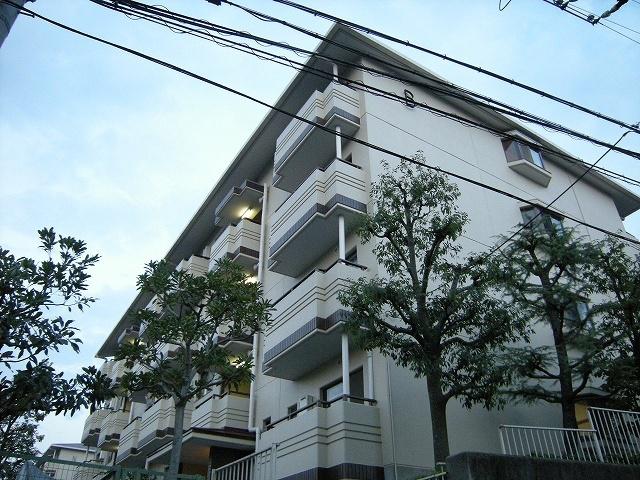 フォルク北千里C棟