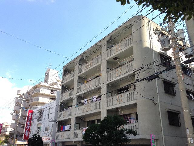 TMマンションII