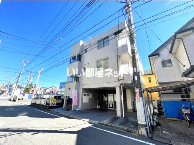 メゾン美樹