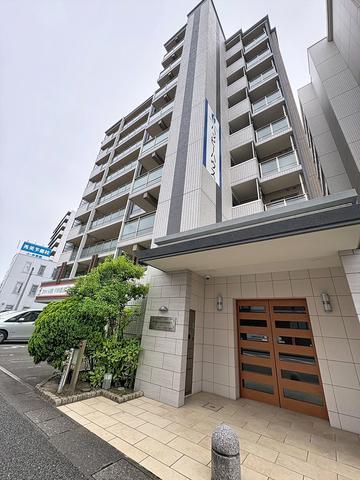 コゥジィーコート駅前通