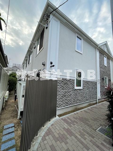 VILLA NISHIEIFUKU