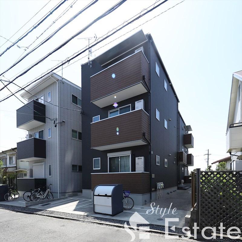 ATLAS KITAHARA ウエスト