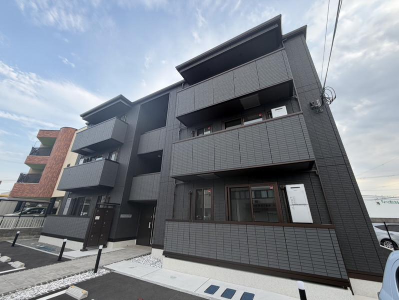 D-PLACE良野(1LDK/2階)