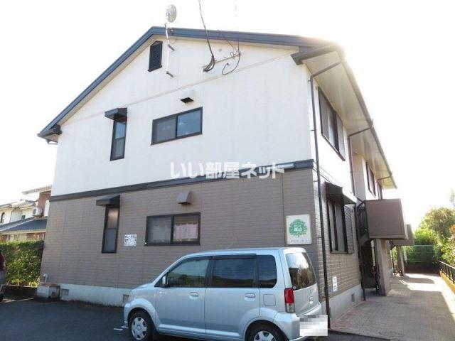 セジュール城山