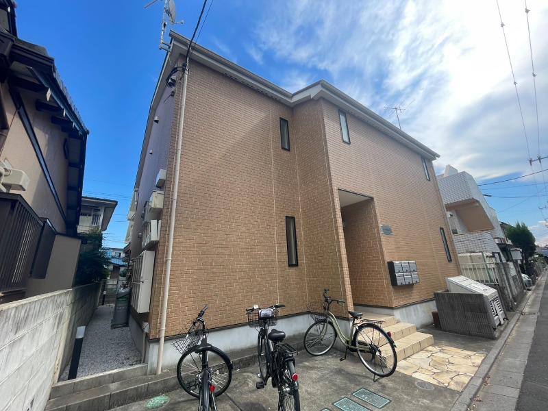 キャメル狭山ヶ丘