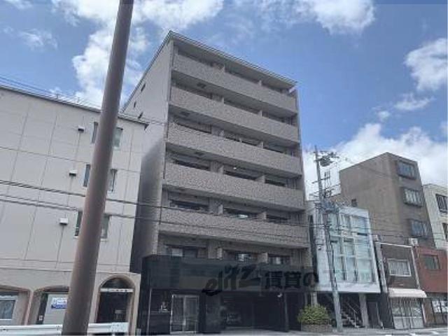 リーガル京都二条城北