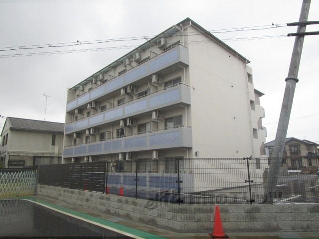 クレール平井