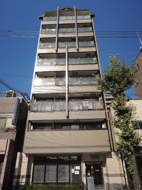 ハイネス岡崎II