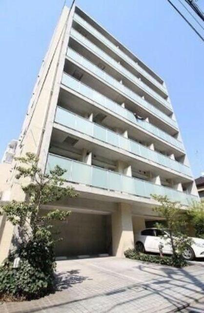 プレール・ドゥーク南品川